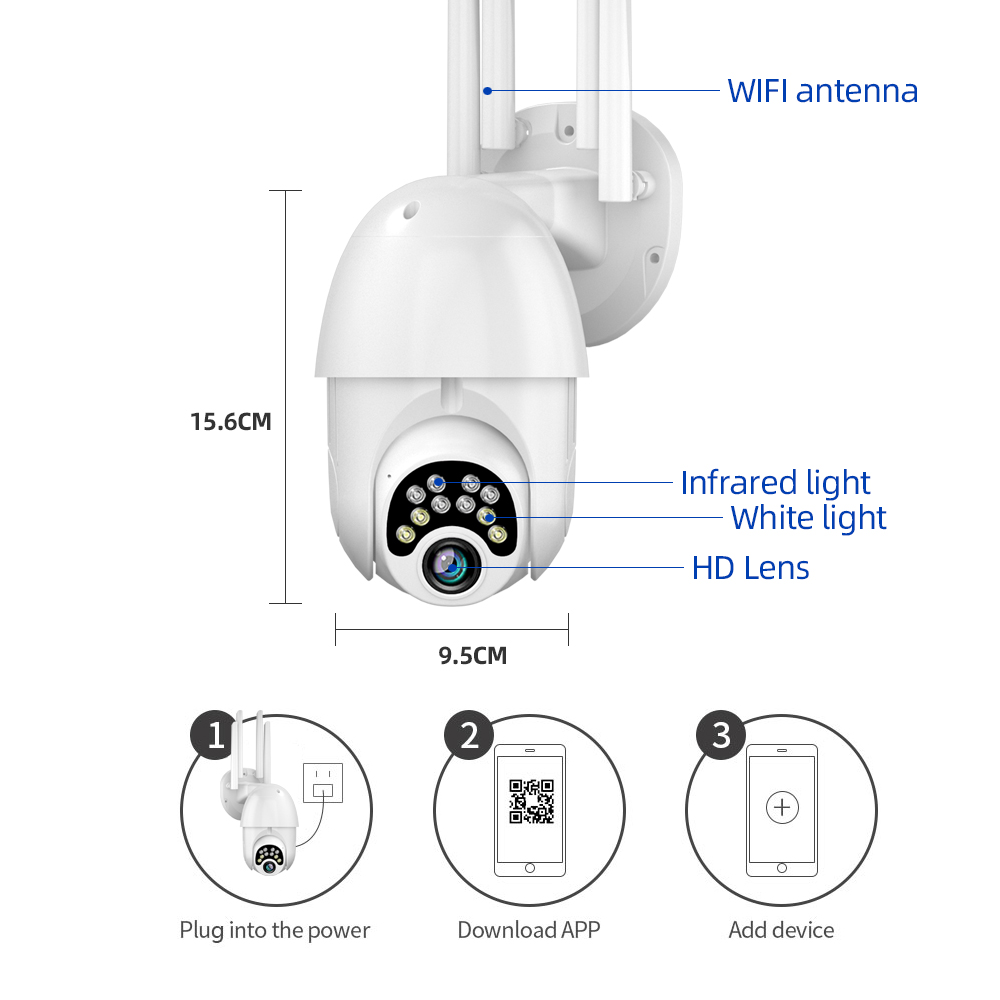 Guudgo-1080P-10-LED-5X-Zoom-Upgraded-Four-antenna-HD-Outdoor-PTZ-IP-Camera-Two-Way-Audio-Voice-Alarm-1786901-14