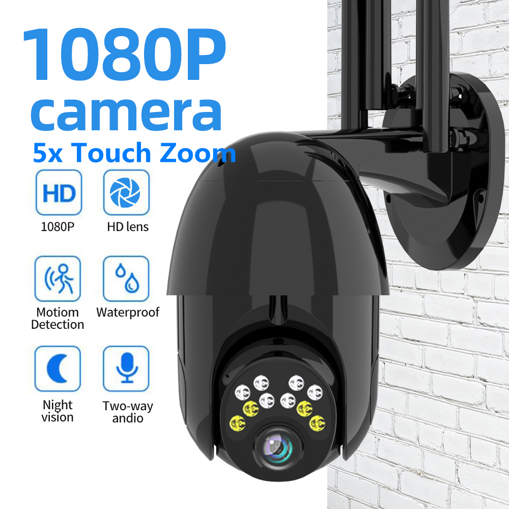 Guudgo-1080P-10LED-5X-Zoom-HD-Outdoor-PTZ-IP-Camera-Two-Way-Audio-Voice-Alarm-Wifi-Camera-Auto-Water-1826582-1