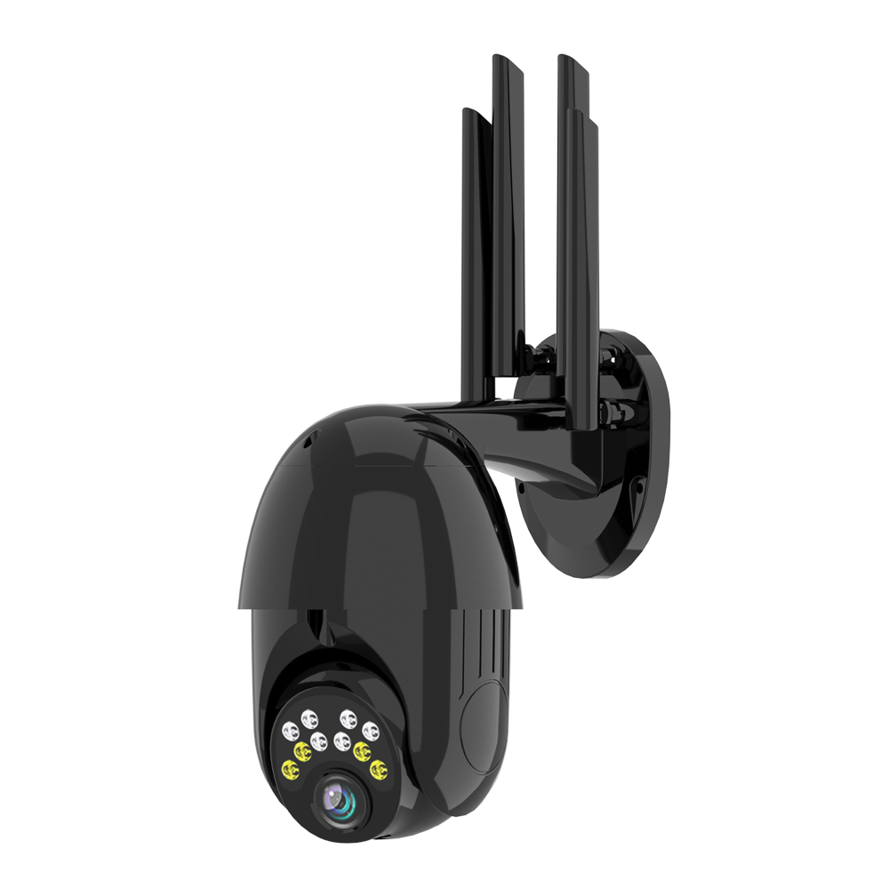 Guudgo-1080P-10LED-5X-Zoom-HD-Outdoor-PTZ-IP-Camera-Two-Way-Audio-Voice-Alarm-Wifi-Camera-Auto-Water-1826582-14