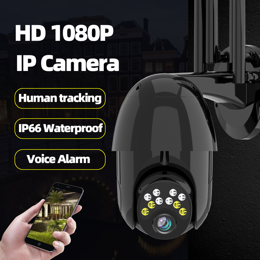Guudgo-1080P-10LED-5X-Zoom-HD-Outdoor-PTZ-IP-Camera-Two-Way-Audio-Voice-Alarm-Wifi-Camera-Auto-Water-1826582-4