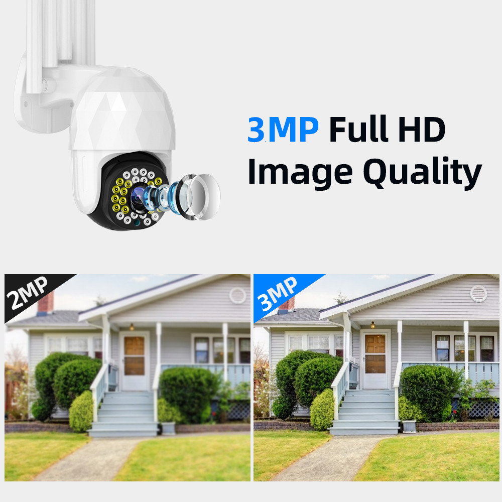 Guudgo-28LED-5X-Zoom-HD-3MP-IP-Security-Camera-Outdoor-PTZ-Night-Vision-Wifi-IP66-Waterproof-Two-Way-1838470-9