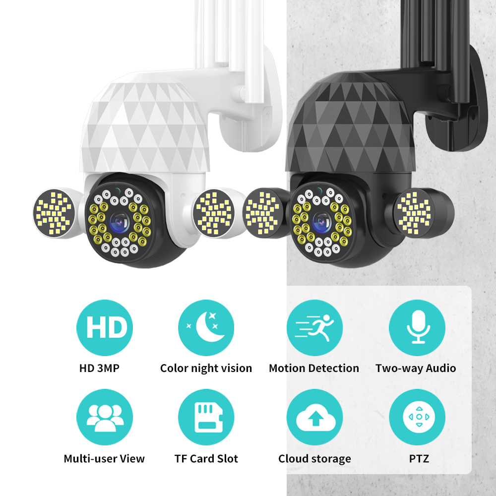 Guudgo-3MP-HD-PTZ-Security-Wifi-IP-Camera-Night-Vision-H265-IP66-Waterproof-360deg-Panoramic-Motion--1867394-2