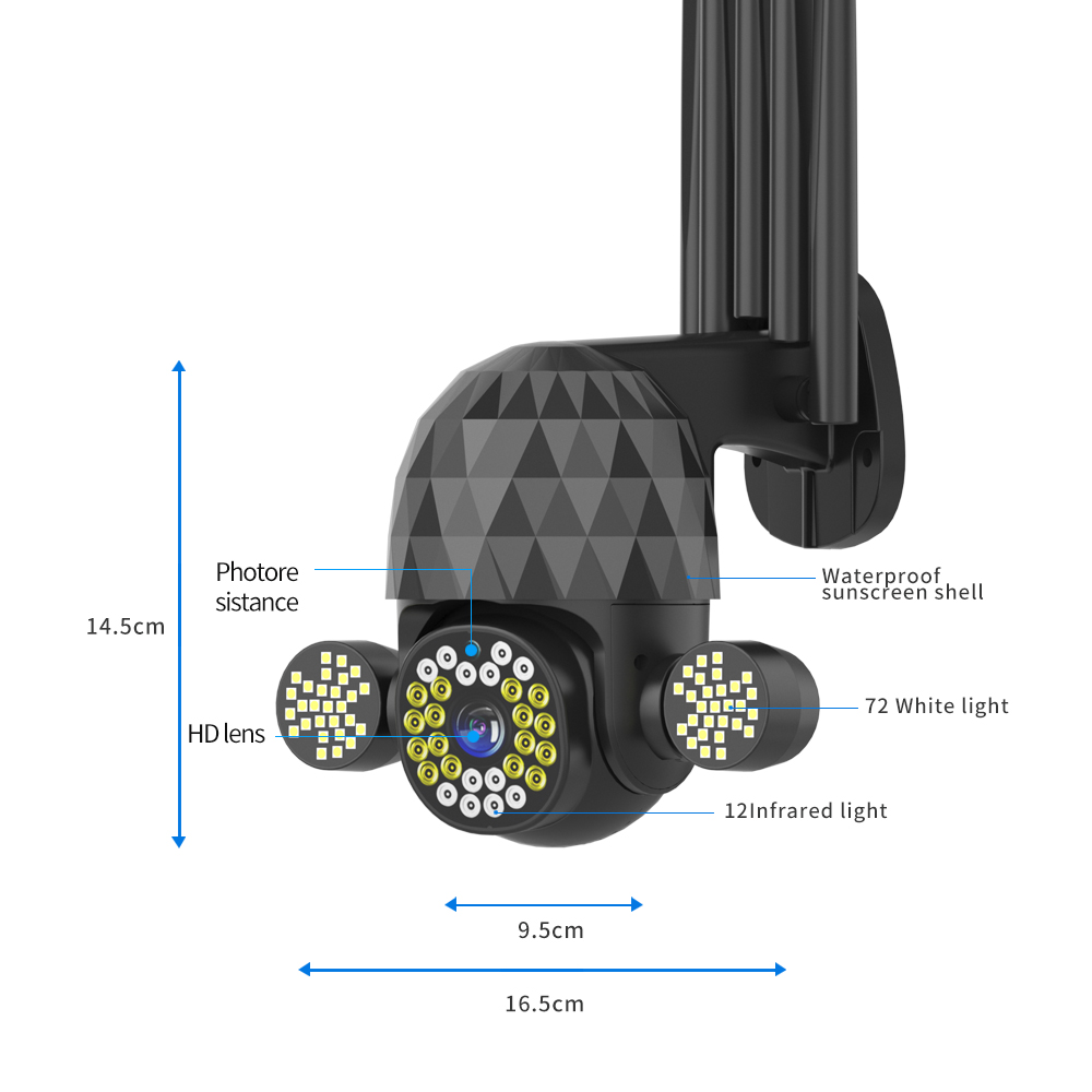 Guudgo-3MP-HD-PTZ-Security-Wifi-IP-Camera-Night-Vision-H265-IP66-Waterproof-360deg-Panoramic-Motion--1867394-11