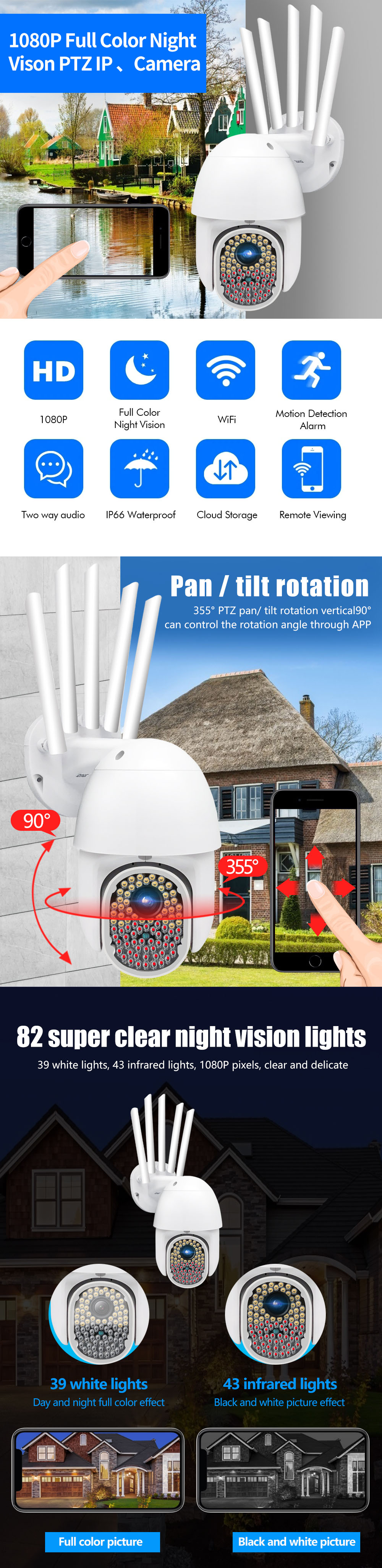 Guudgo-82-LED-1080P-2MP-IP-Camera-Outdoor-Speed-Dome-Wireless-Wifi-Security-IP66-Waterproof-Camera-3-1682146-2