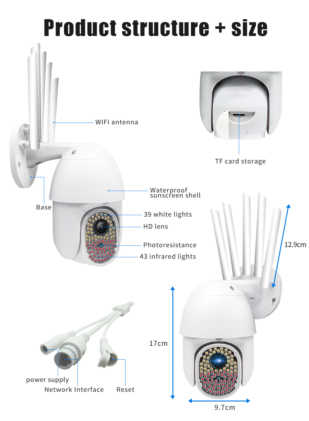 Guudgo-82-LED-1080P-2MP-IP-Camera-Outdoor-Speed-Dome-Wireless-Wifi-Security-IP66-Waterproof-Camera-3-1682146-10