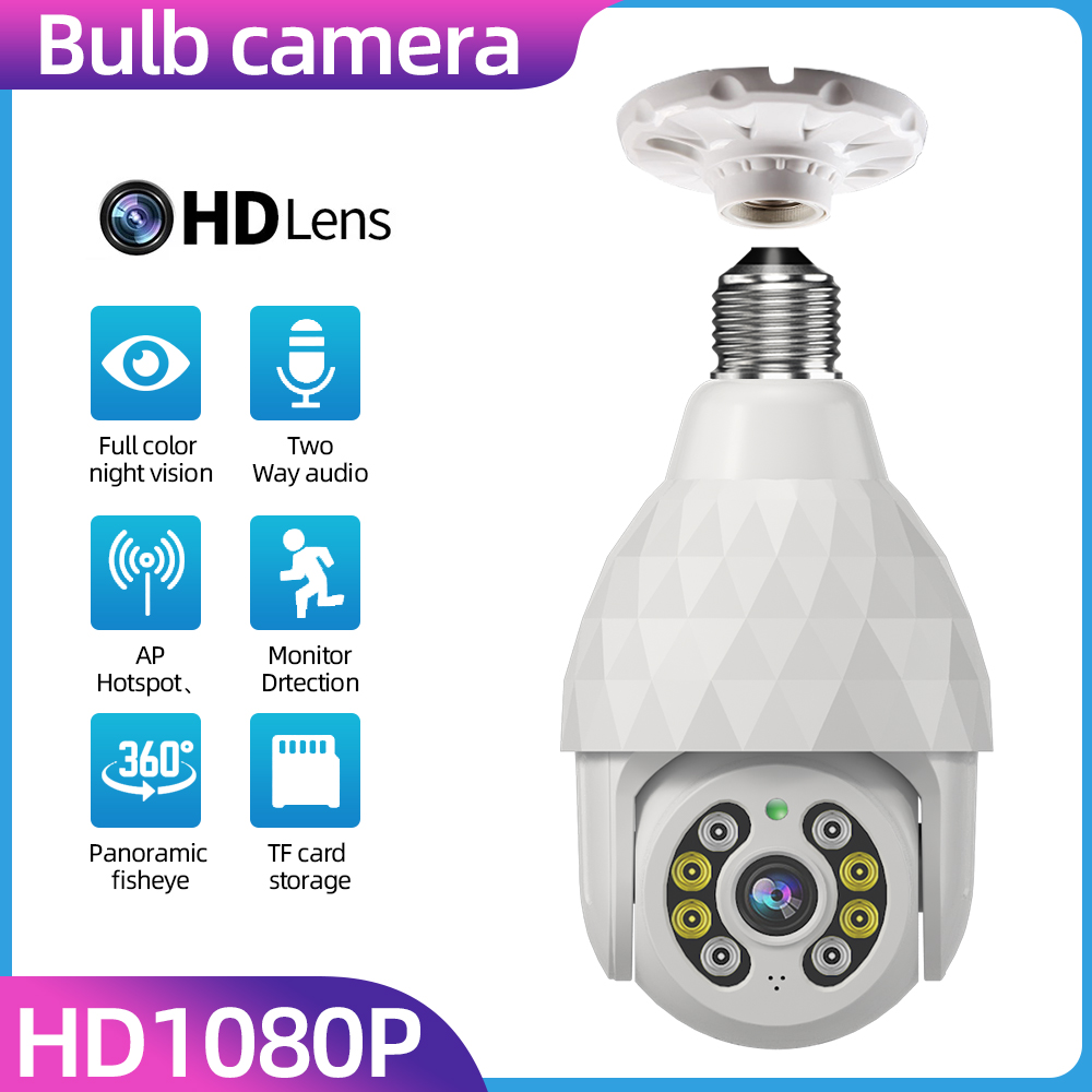 Guudgo-HD-1080P-E27-Wifi-IP-Camera-Surveillance-8-LED-4-Infrared--4-White-Lights-Diamond-Bulb-Ball-C-1931159-1