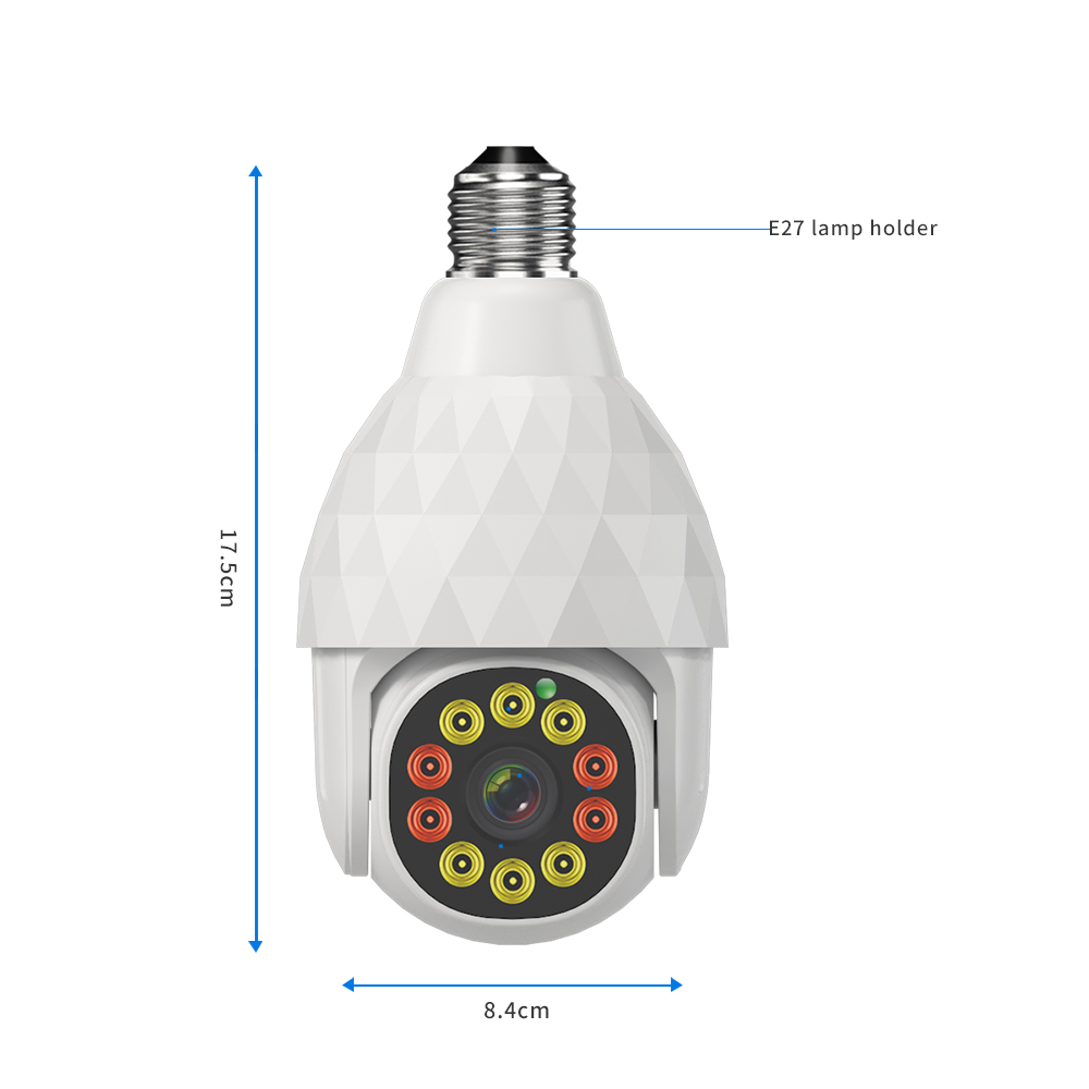 Guudgo-HD-1080P-WIFI-IP-E27-Camera-Surveillance-10-LED-Diamond-Bulb-Ball-Camera-Smart-Dual-light--Ni-1931161-14