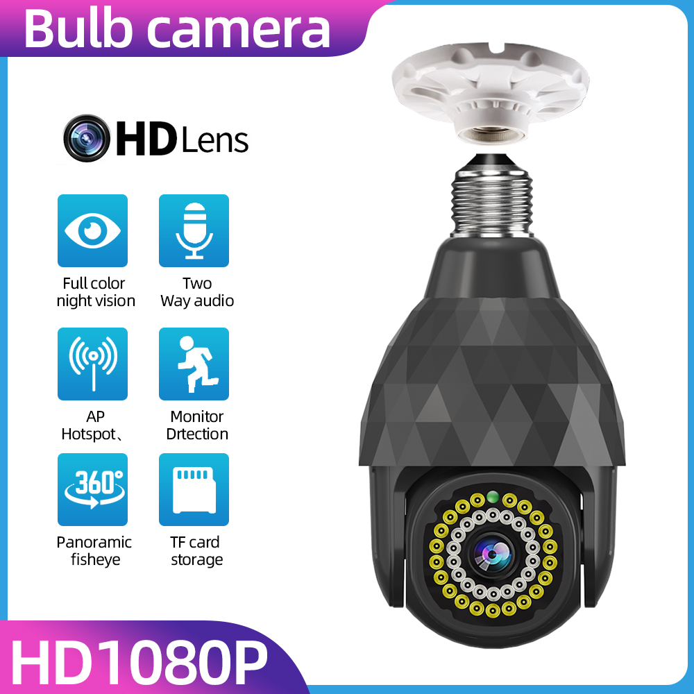 Guudgo-WIFI-HD-1080P-Surveillance-E27-Camera-39-Lights-Diamond-Bulb-Ball-Camera-Smart-Dual-light--Ni-1931162-1