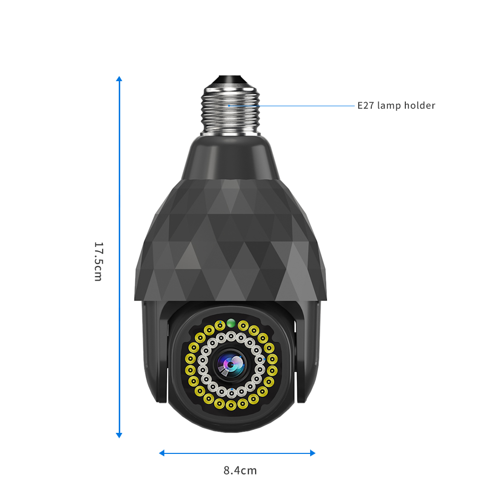 Guudgo-WIFI-HD-1080P-Surveillance-E27-Camera-39-Lights-Diamond-Bulb-Ball-Camera-Smart-Dual-light--Ni-1931162-14