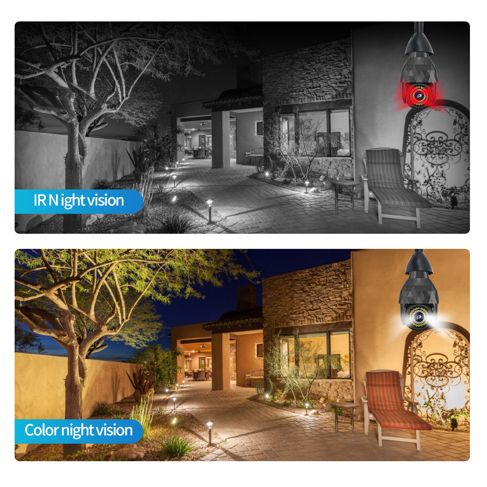 Guudgo-WIFI-HD-1080P-Surveillance-E27-Camera-39-Lights-Diamond-Bulb-Ball-Camera-Smart-Dual-light--Ni-1931162-7