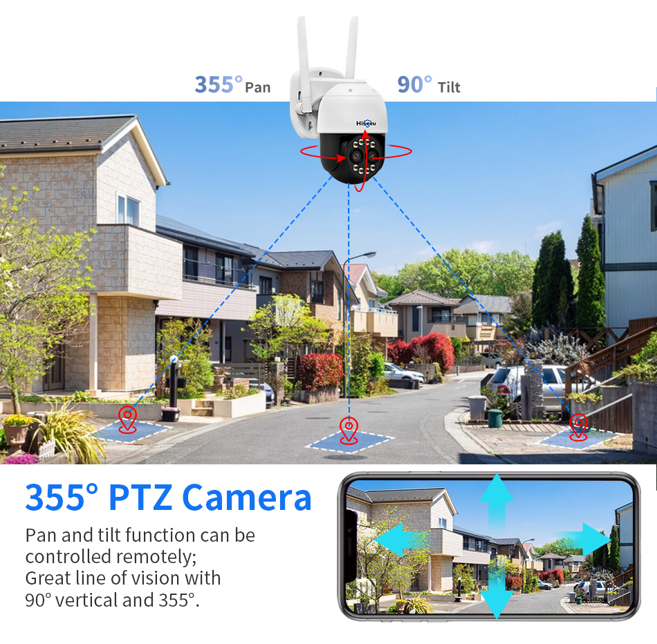 Hiseeu-2K-PTZ-Wifi-IP-Camera-Outdoor-Security-Protection-8X-Zoom-Dual-Lens-CCTV-Video-Surveillance-C-1966657-1