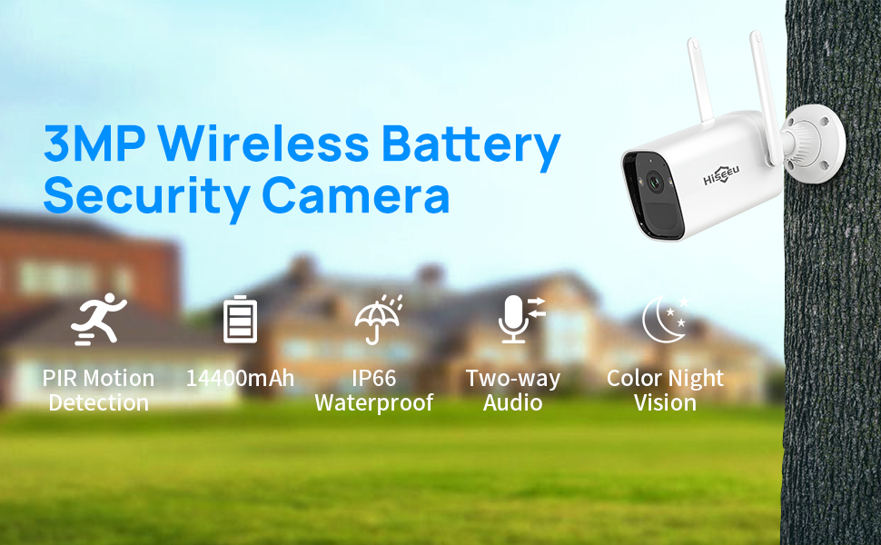 Hiseeu-C40-3MP-HD-Outdoor-Security-IP-Battery-Camera-Night-Vision-14400mAh-Battery-Camera-PIR-Motion-1849850-2
