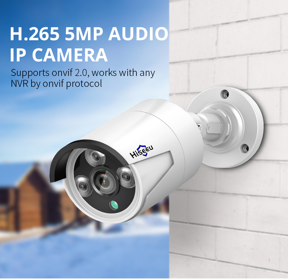 Hiseeu-HB615-H265-5MP-Security-IP-Camera-POE-ONVIF-Outdoor-Waterproof-IP66-CCTV-P2P-Video-Camera-1378632-2
