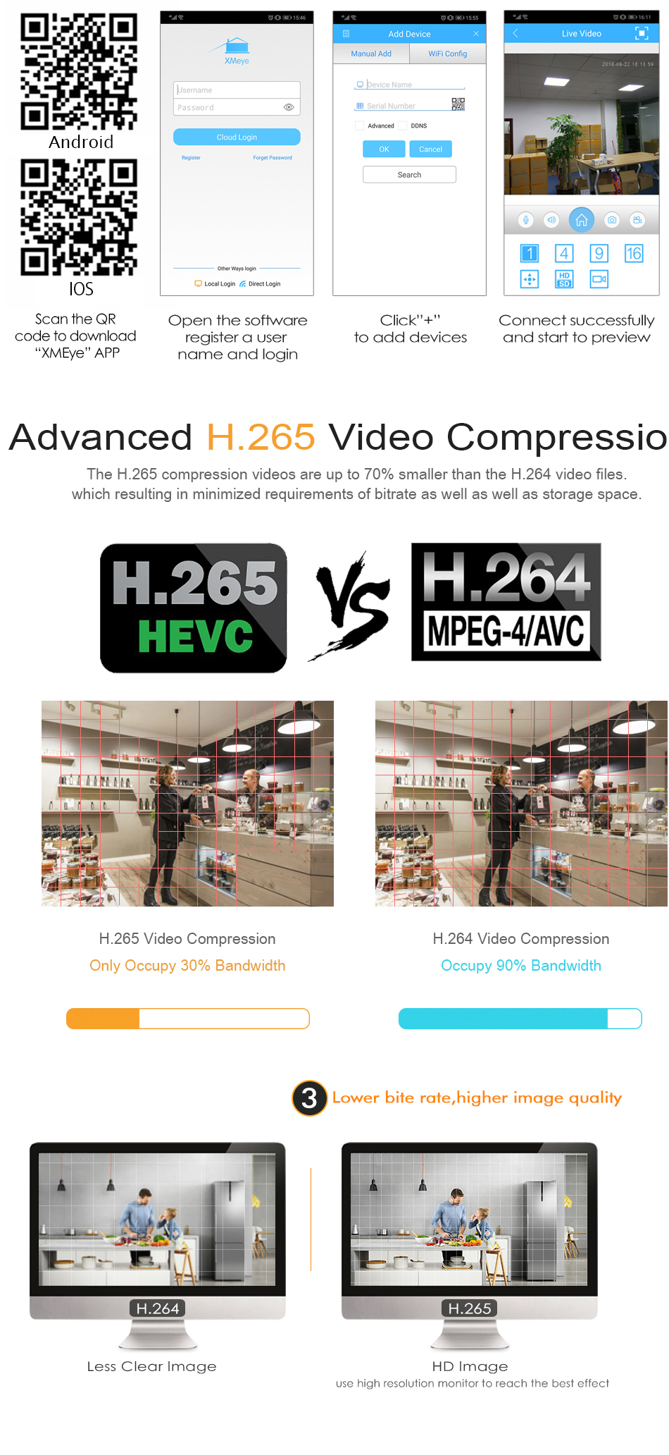 Hiseeu-HC615-P-36-5MP-1920P-POE-IP-Camera-H265-Audio-Dome-Camera-ONVIF-Motion-Detect-for-PoE-NVR-App-1539474-3