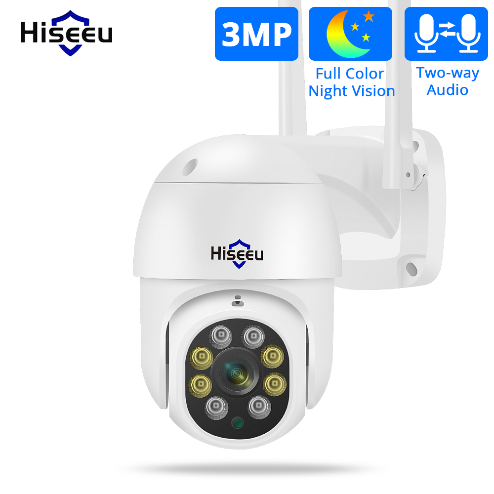 Hiseeu-WHD303-3MP-WIFI-Outdoor-Camera-1536p-5x-Digital-Zoom-PTZ-IP-Audio-Camera-P2P-OnVIF-CCTV-Monit-1818183-1