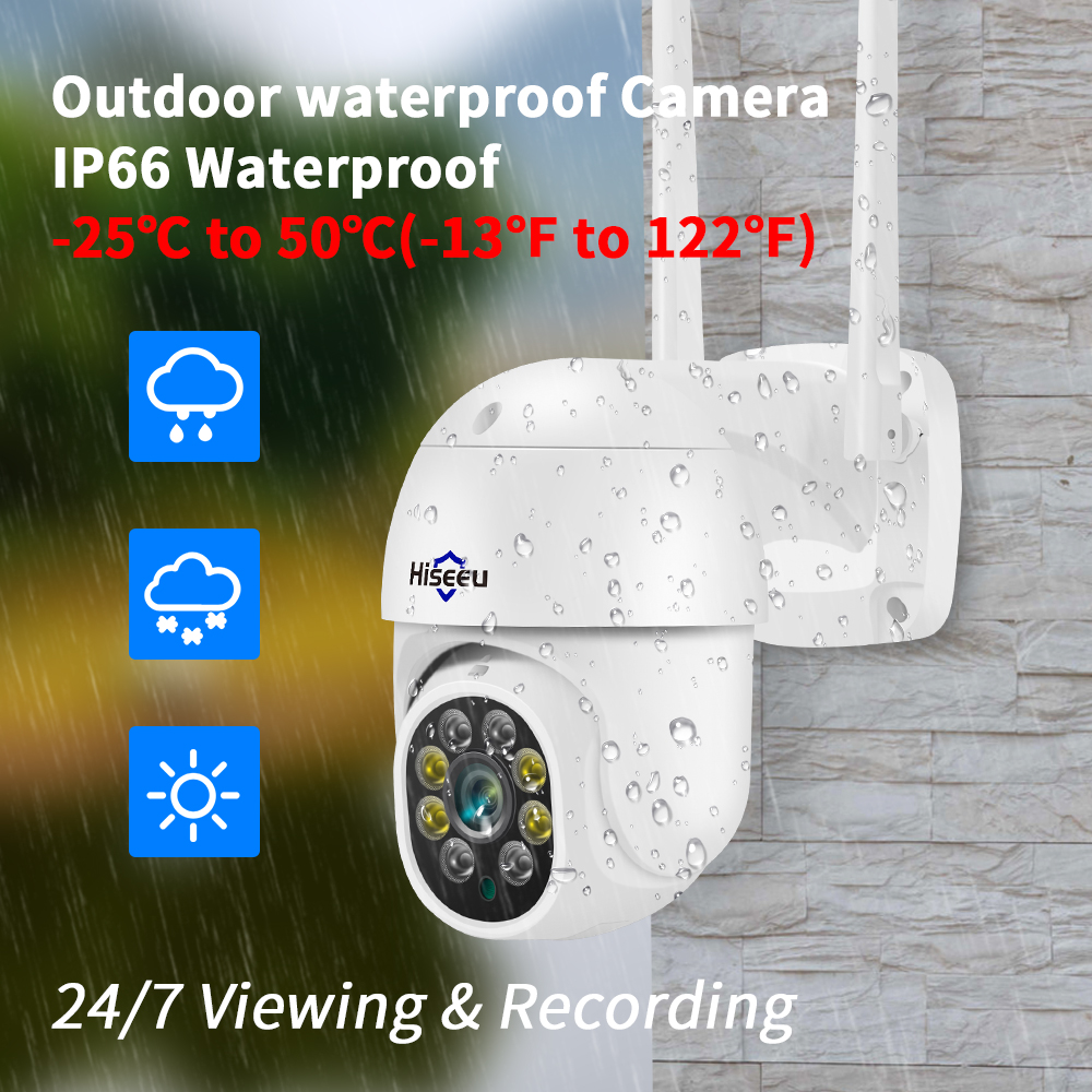 Hiseeu-WHD303-3MP-WIFI-Outdoor-Camera-1536p-5x-Digital-Zoom-PTZ-IP-Audio-Camera-P2P-OnVIF-CCTV-Monit-1818183-3