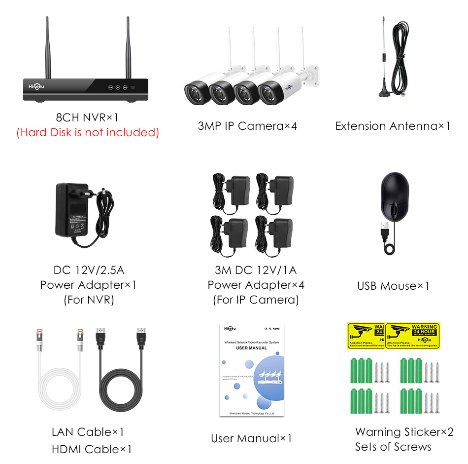 Hiseeu-WNKIT-4HB312-8CH-3MP-1536P--Wireless-CCTV-Security-System-NVR-Kit--IR-Outdoor-Audio-Recorrd-I-1522790-20