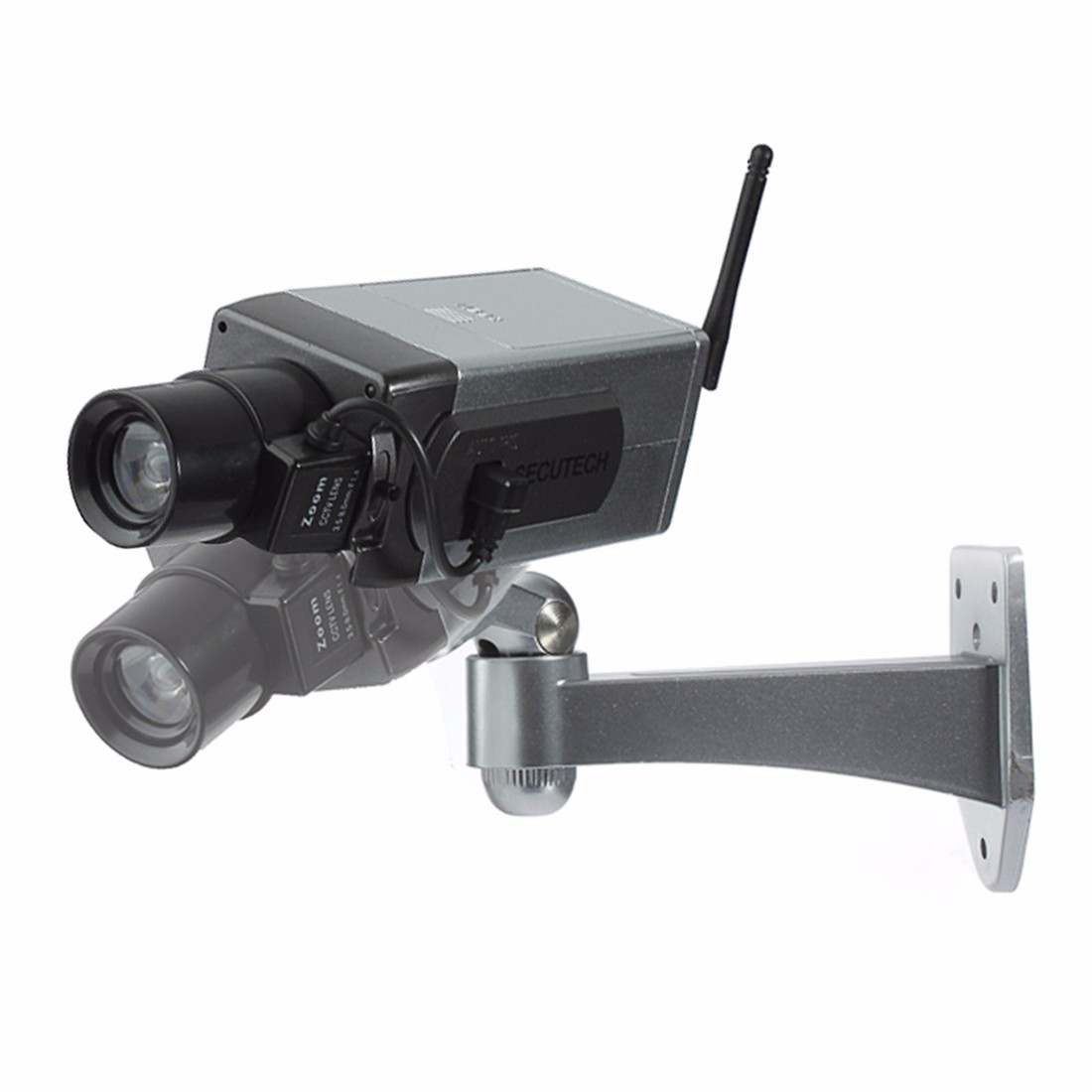 InOutdoor-Dummy-Fake-LED-Flashing-Security-Camera-CCTV-Surveillance-Imitation-1094024-7