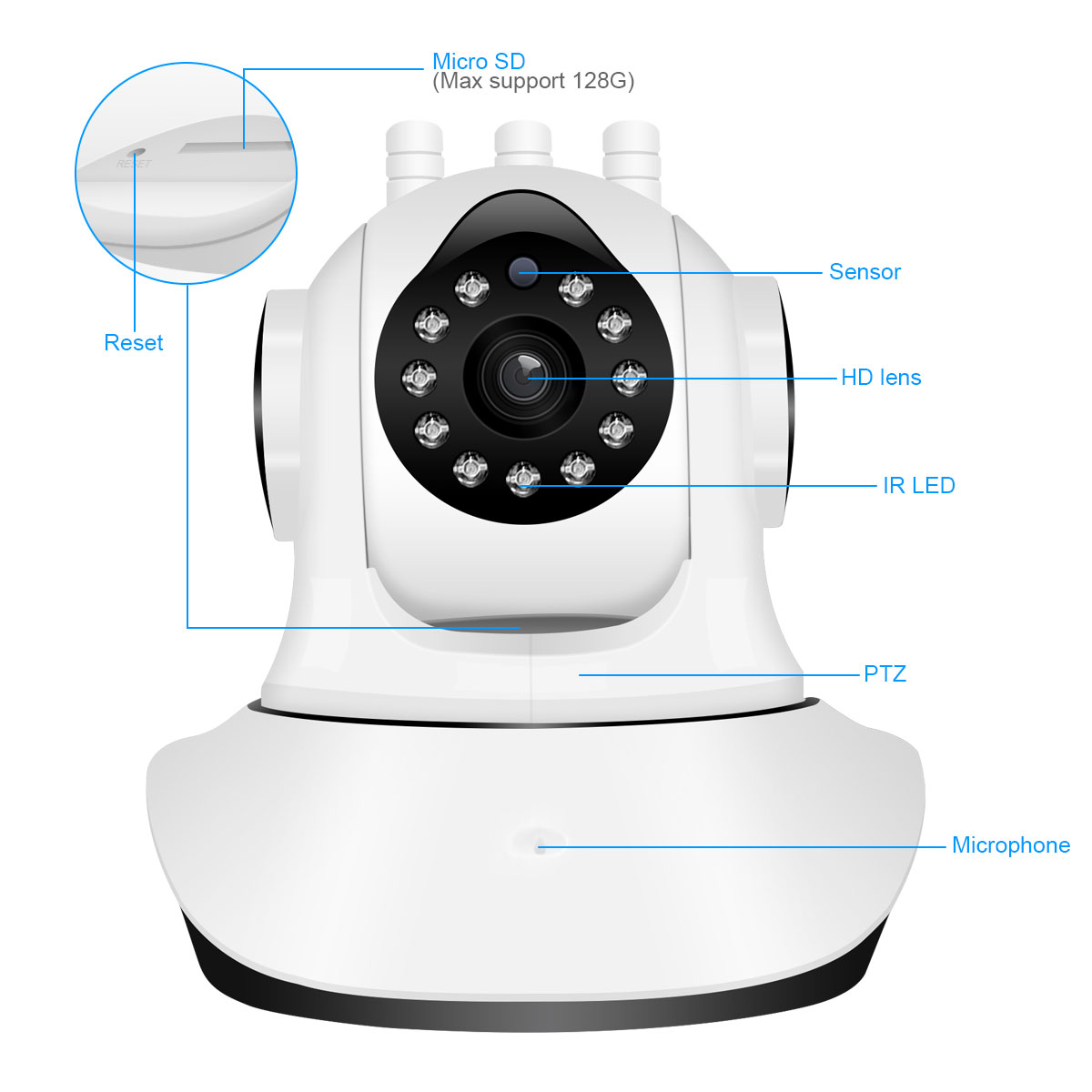 Jooan-C6C-HD-1080P-WIFI-IP-Camera-11-LED-PT-360deg-Built-in-Antenna-IP-Camera-Moving-Detection-Two-w-1603948-8