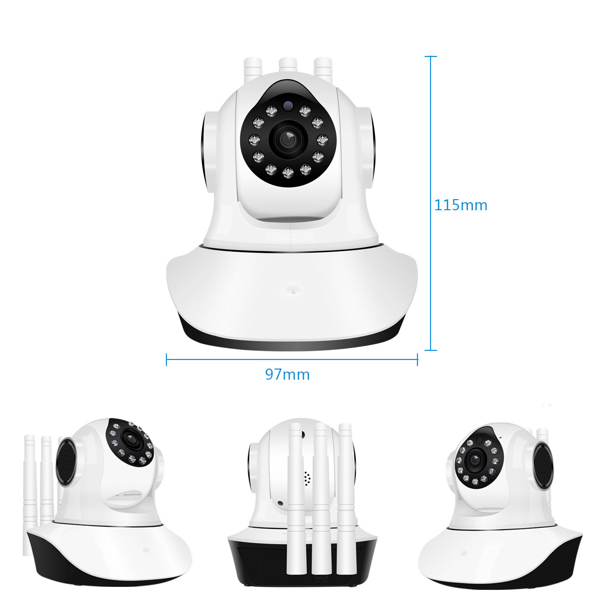 Jooan-C6C-HD-1080P-WIFI-IP-Camera-11-LED-PT-360deg-Built-in-Antenna-IP-Camera-Moving-Detection-Two-w-1603948-10