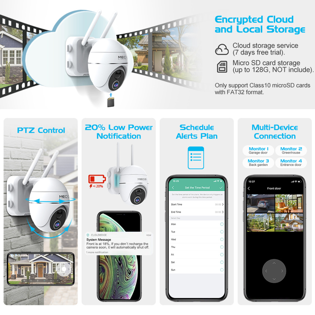 MECO-ELEVERDE-Wireless-HD-1080P-WIFI-IP-Camera-Outdoor-Waterproof-PIR-PTZ-Smart-Home-Battery-Securit-1937259-9