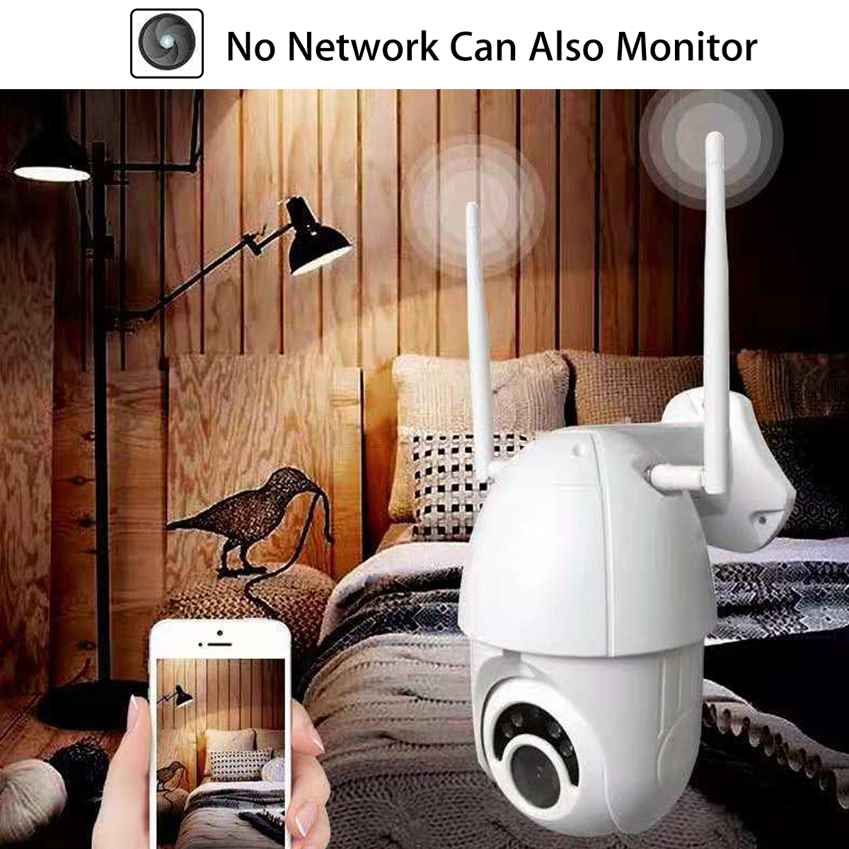 Outdoor-1080P-HD-PTZ-Speed-Dome-IP-Camera-Pan-Tilt-IR-WiFi-Security-Camera-Night-Vision-Waterproof-1449602-3