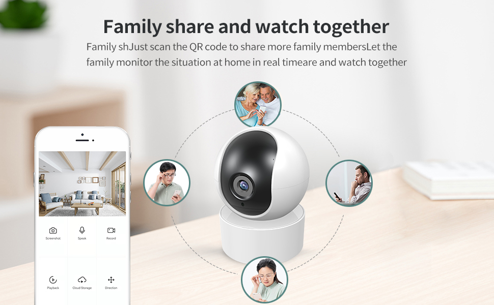 PGST-T53A-Tuya-HD-1080P-WiFi-IP-Camera-Human-Detection-Night-Vision-Baby-Monitor-Security-System-1940237-11