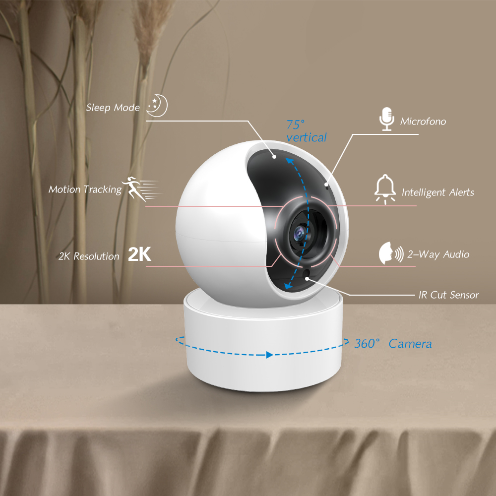 PGST-T53A-Tuya-HD-1080P-WiFi-IP-Camera-Human-Detection-Night-Vision-Baby-Monitor-Security-System-1940237-3