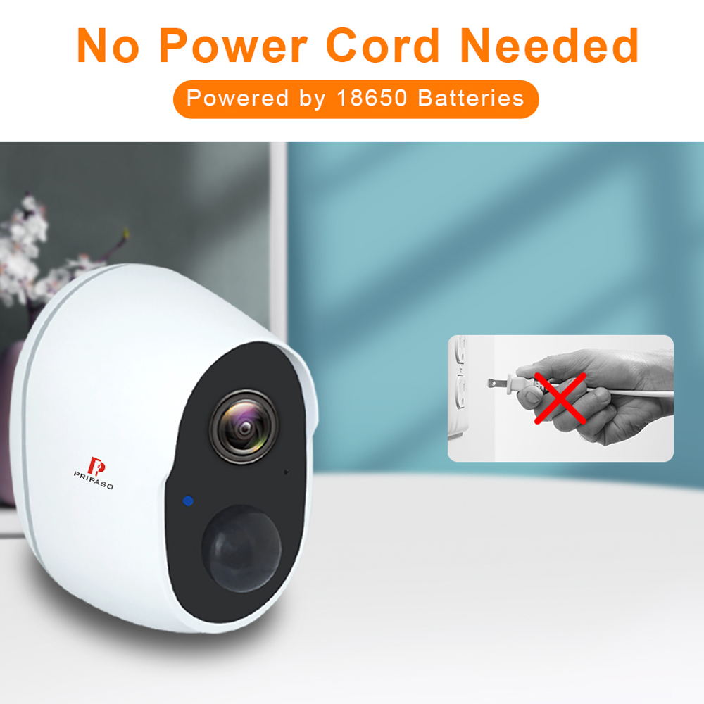 Pripaso-1080P-Wireless-Battery-Powered-IP-CCTV-Camera-Outdoor--Indoor-Home-Waterproof-Security-Recha-1695517-7