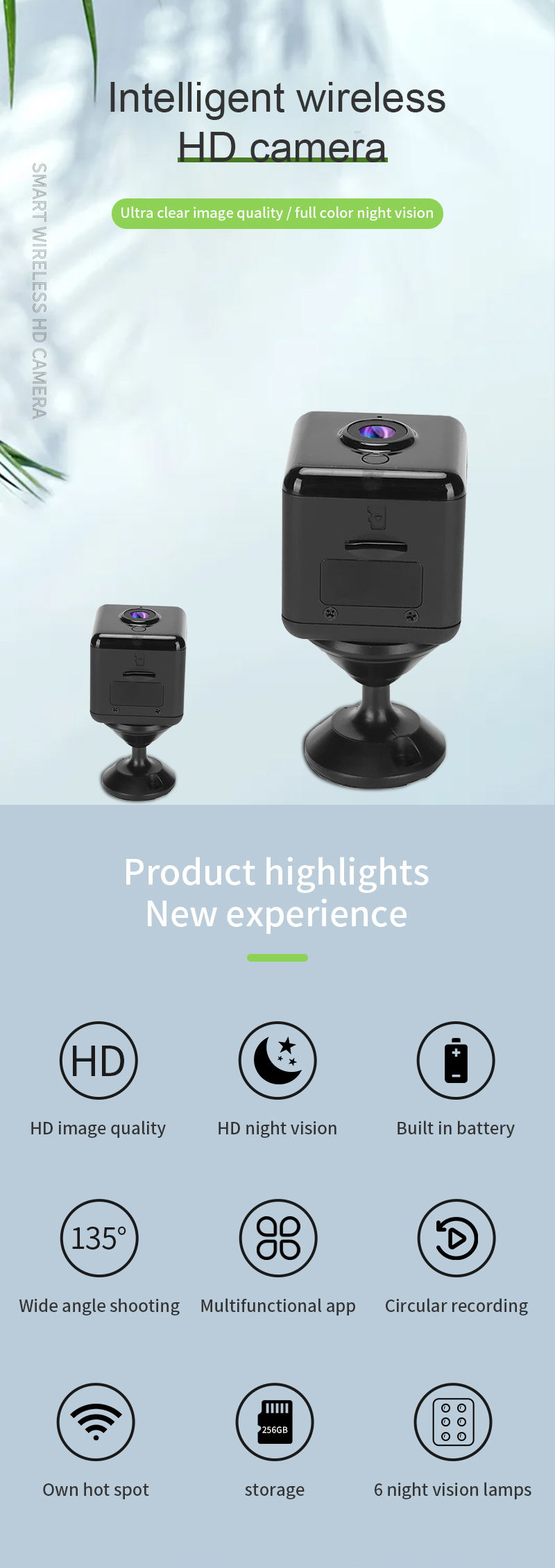 Q18S-HD-2K-Mini-Wifi-Camera-Automatic-Night-Vision-Cloud-Storage-Home-Business-Security-Video-Camera-1935628-1