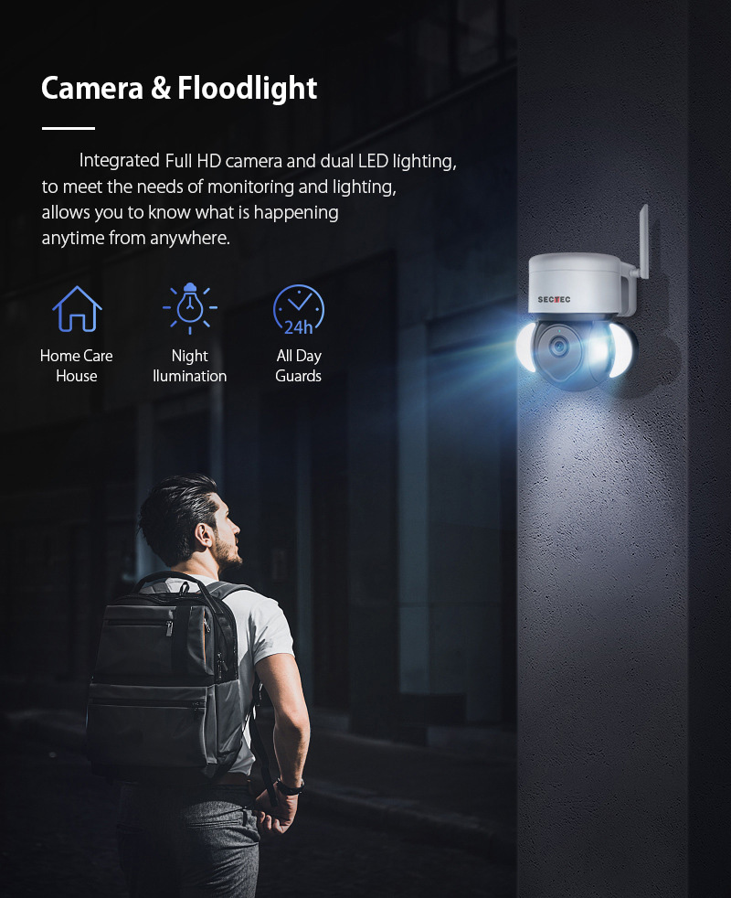 SECTEC-2MP5MP-Wireless-Floodlight-Camera-WIFI-Home-Security-Camera-with-Auto-Smart-Light-Color-Night-1891041-3