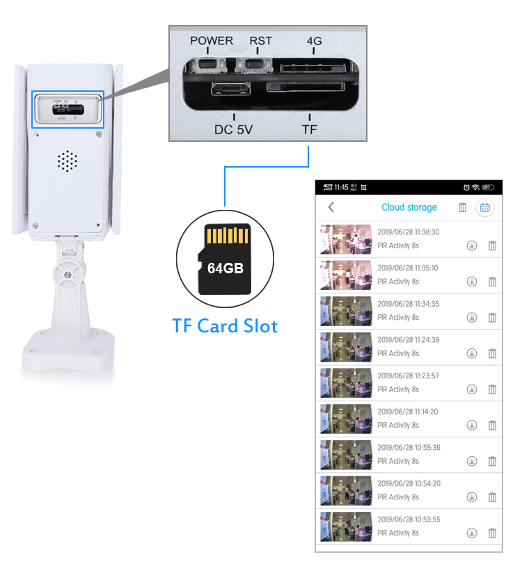 TUYA-WiFi-Solar-Powered-Camera-TUYA-APP-Camera-Smart-Life-Camera-IP66-Waterproof-Outdoor-Remote-Cont-1836618-13