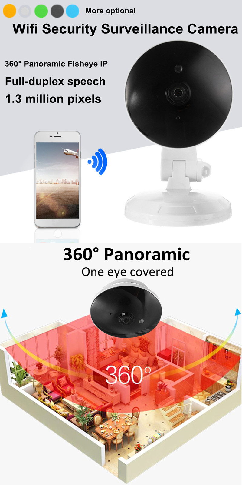 VR-360deg-3D-Panoramic-960P-Fisheye-IP-Camera-Wifi-13MP-Home-Security-Surveillance-Two-Way-Talk-Audi-1130127-3
