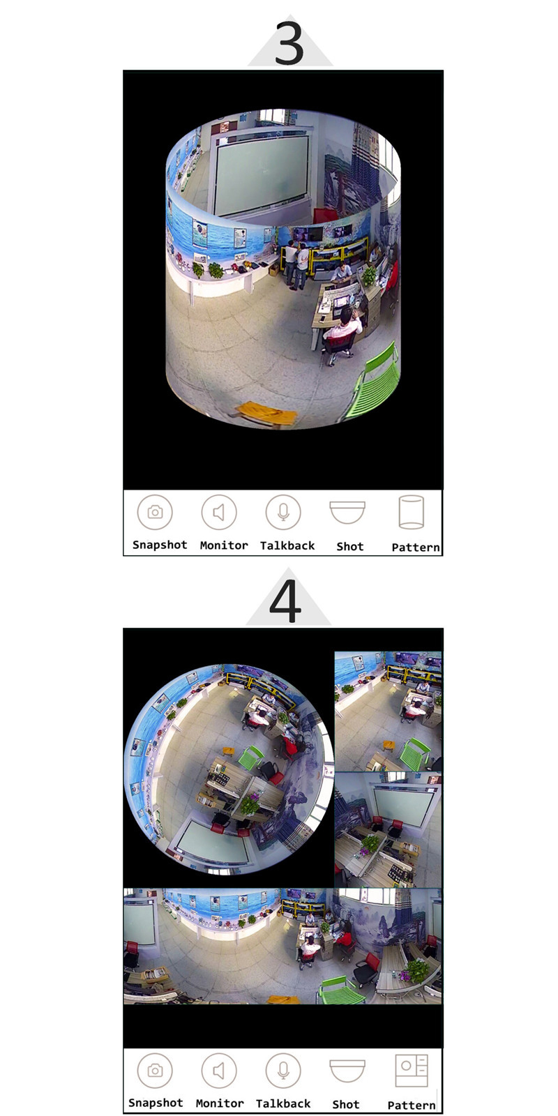 VR-360deg-3D-Panoramic-960P-Fisheye-IP-Camera-Wifi-13MP-Home-Security-Surveillance-Two-Way-Talk-Audi-1130127-8