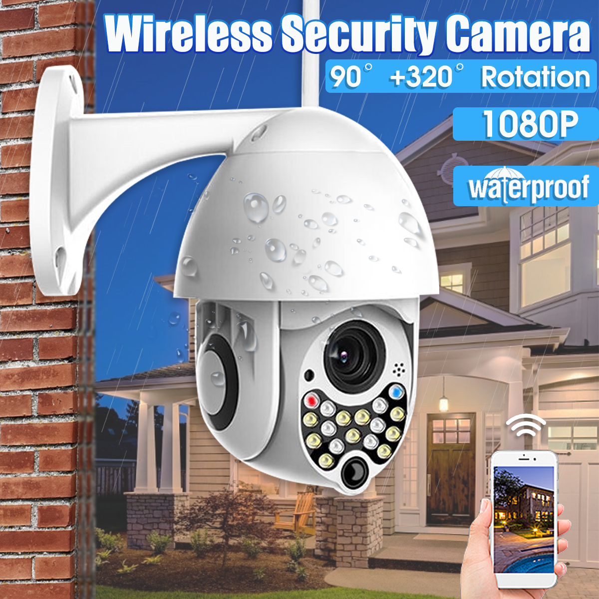 WiFi-Ball-Machine-Wireless-Surveillance-Camera-HD-Pylon-Head-Home-Security-Outdoor-Waterproof-Networ-1889891-5