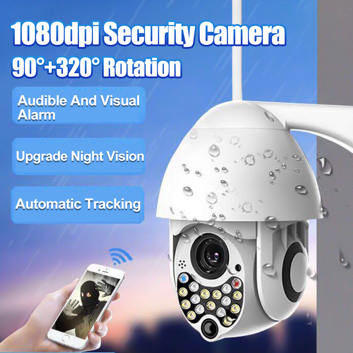 WiFi-Ball-Machine-Wireless-Surveillance-Camera-HD-Pylon-Head-Home-Security-Outdoor-Waterproof-Networ-1889891-9