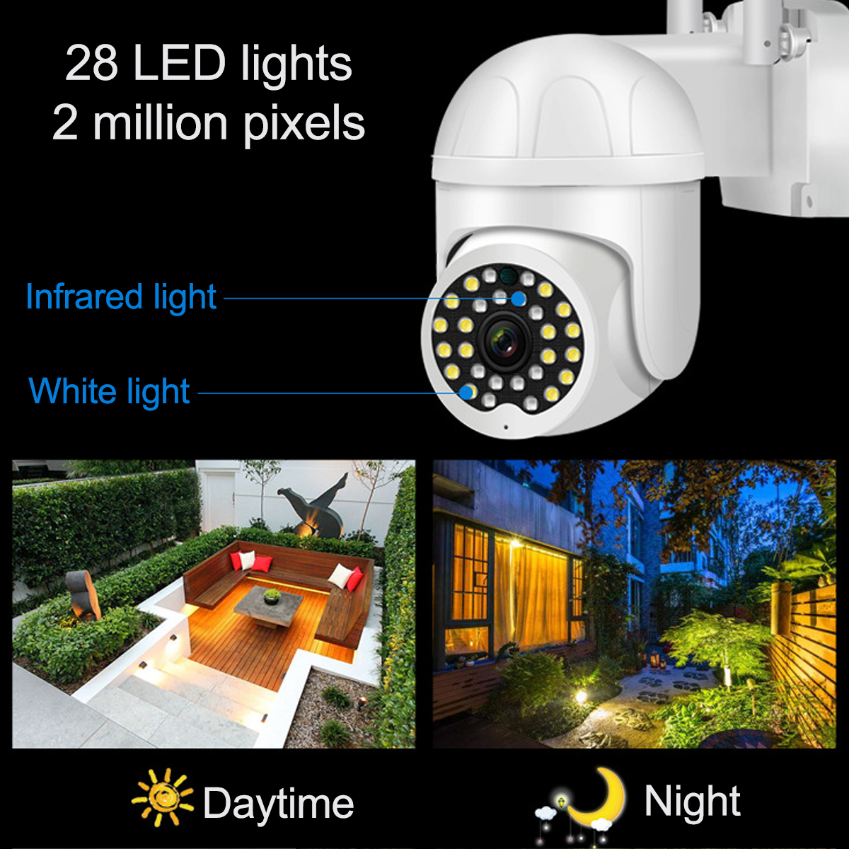 Wireless-Wifi-Security-Camera-2MP-HD-Waterproof-IP66-Night-Vision-Motion-Detection-Smart-Alarm-WIFI--1958171-5