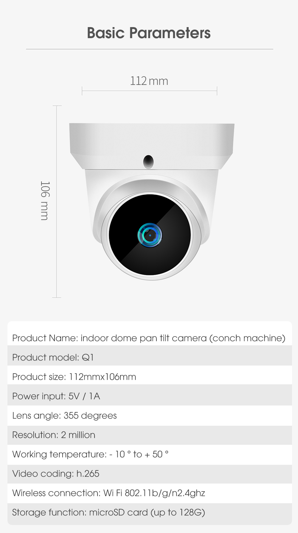 Xiaovv-Q1-1080P-H265-Dome-Pan-Tilt-WIFI-Indoor-Outdoor-AI-IP-Camera-360deg-Onvif-Night-Vision-APP-Co-1772838-14