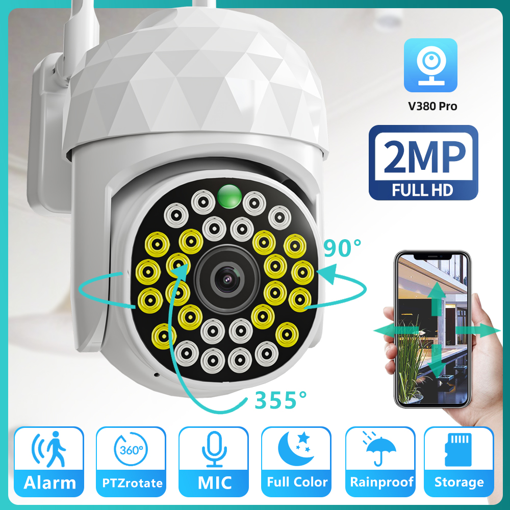 Xiaovv-V380pro-HD-2MP-WIFI-IP-Camera-Waterproof-Infrared-Full-Color-Night-Vision-Security-Camera-wit-1952970-2