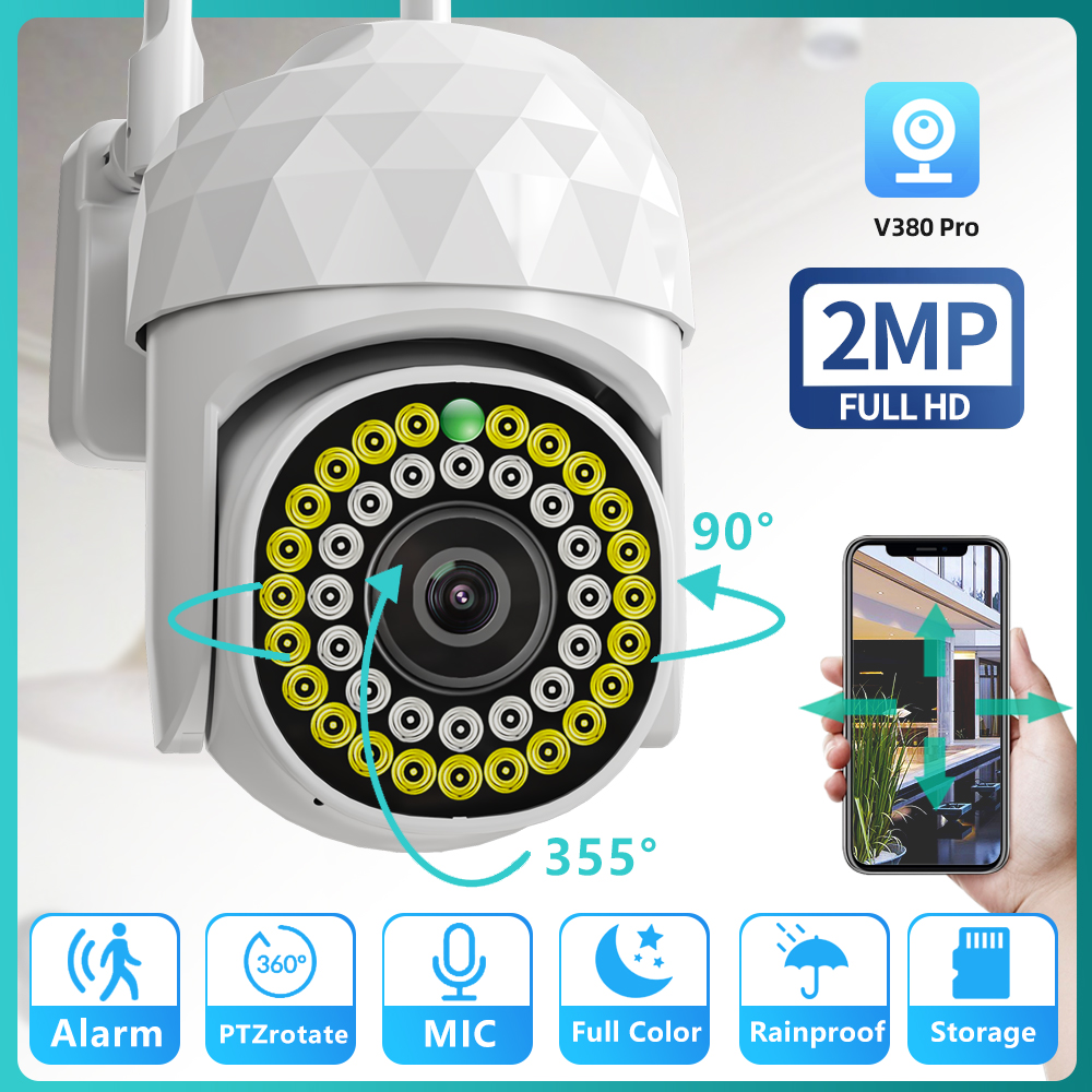 Xiaovv-V380pro-HD-2MP-WIFI-IP-Camera-Waterproof-Infrared-Full-Color-Night-Vision-Security-Camera-wit-1952978-1