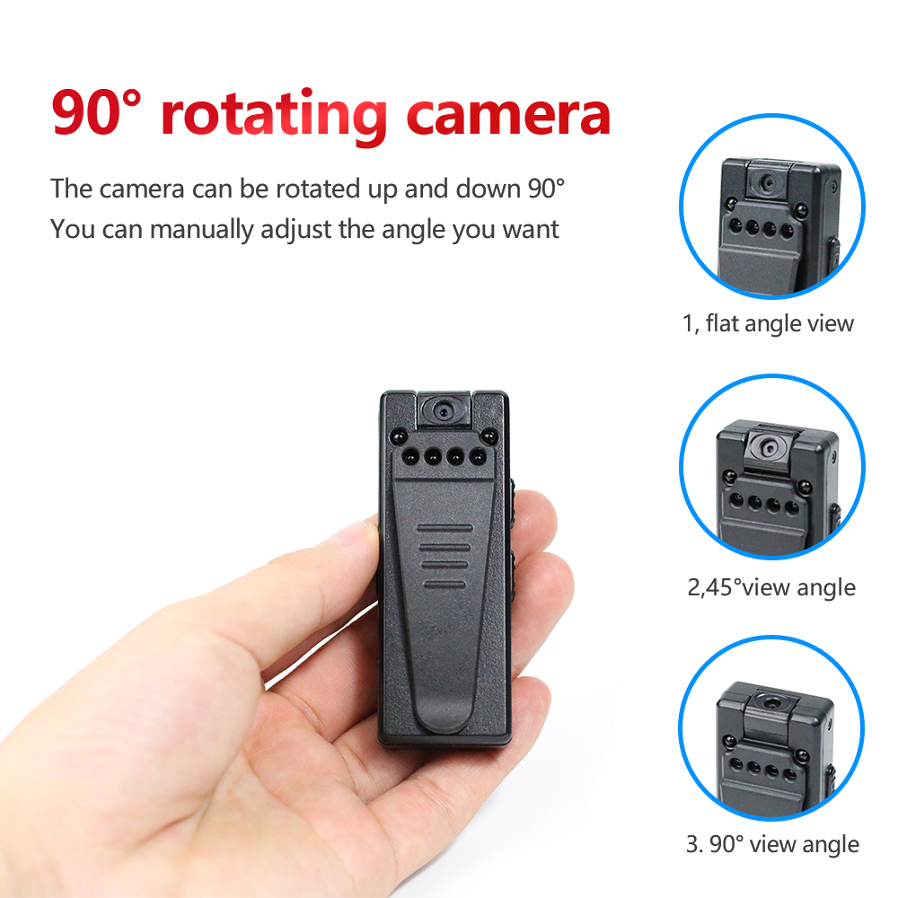 Z8-Mini-HD-Camera-1080P-Back-Clip-Night-Vision-Camera--Micro-USB-Camera-Small-Camera-1809024-6