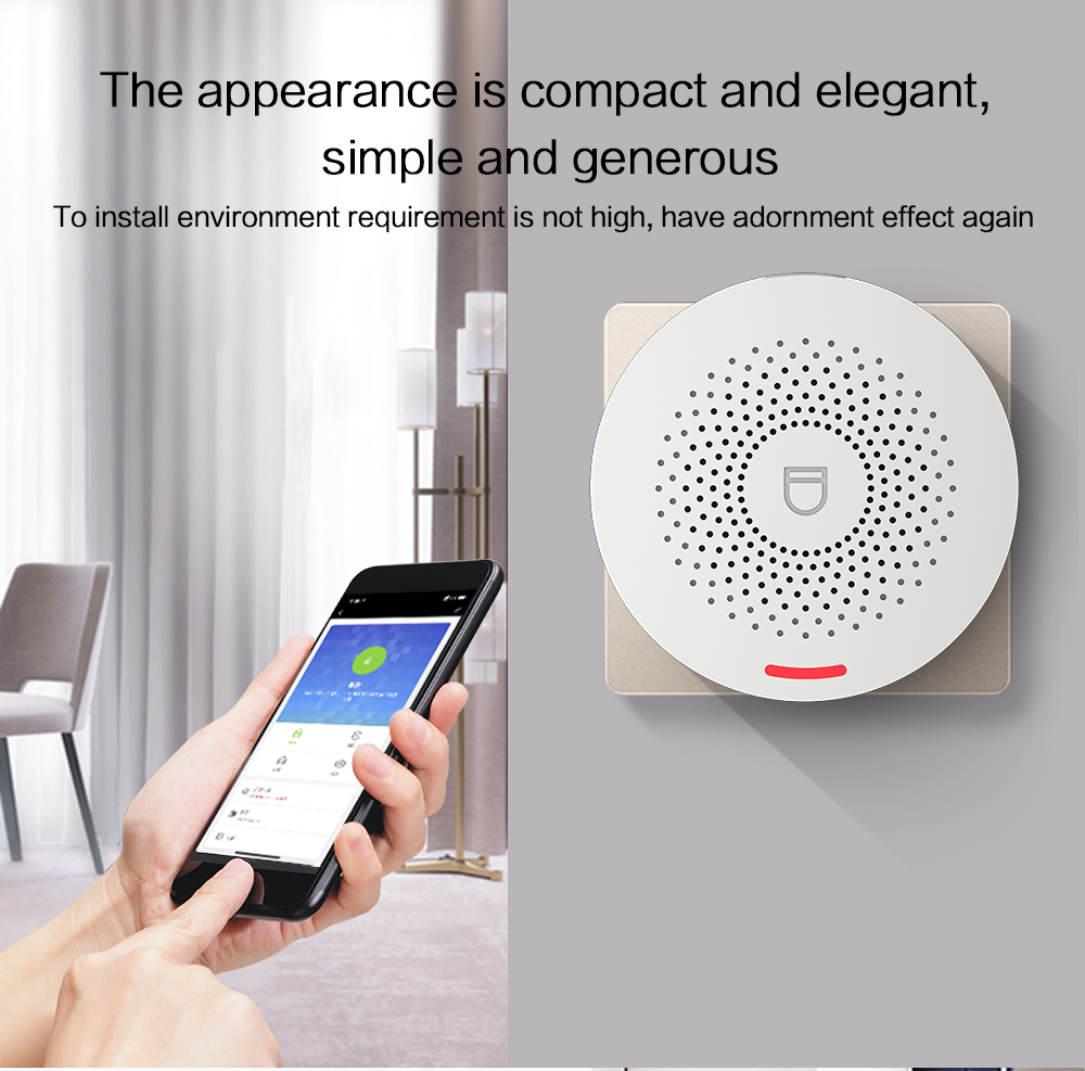 YAOSHENG-YS150-Wifi-Alarm-System-Wireless-Security-Burglar-With-Motion-Sensors--Door-Sensor-Tuya-App-1907348-3