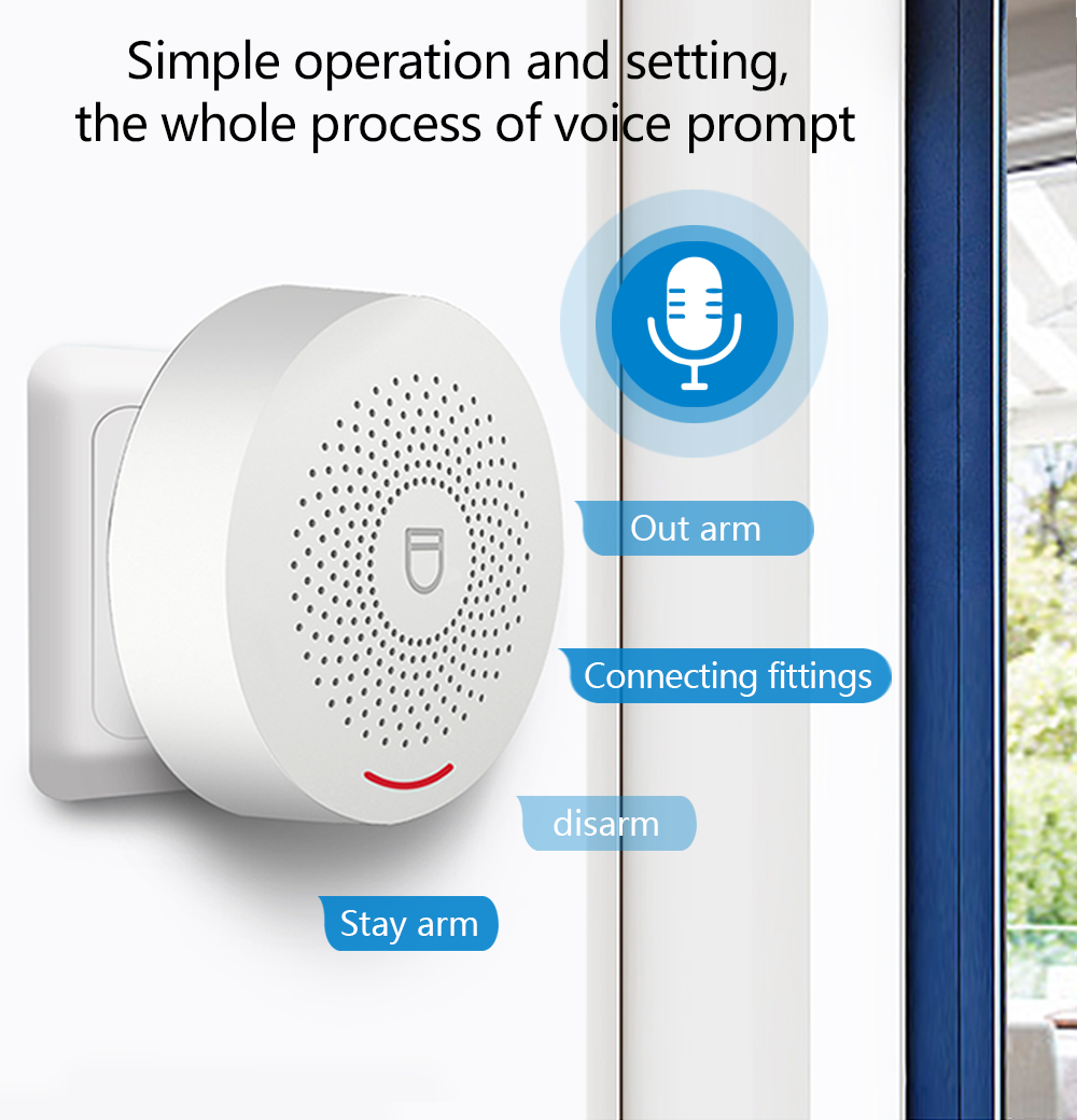YAOSHENG-YS150-Wifi-Alarm-System-Wireless-Security-Burglar-With-Motion-Sensors--Door-Sensor-Tuya-App-1907348-6