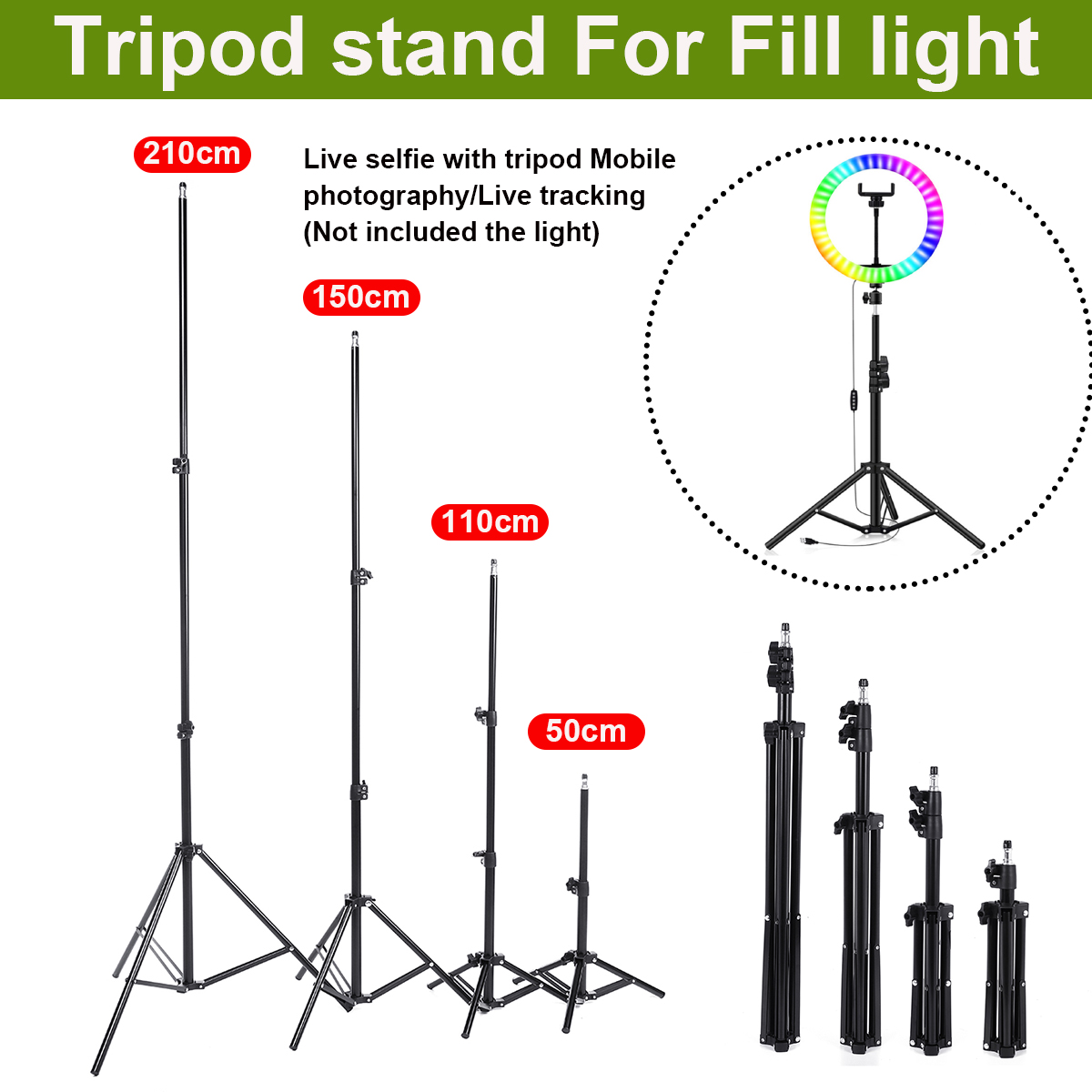 Tripod-Bracket-Live-Broadcast-Bracket-Floor-Fill-Light-Bracket-Mobile-Phone-Accessories-Tripod-1754423-1