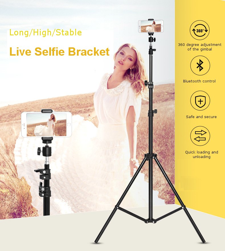 160cm-Live-Extended-Multi-angle-Rotation-Tripod-With-Storage-Bag-1440760-1