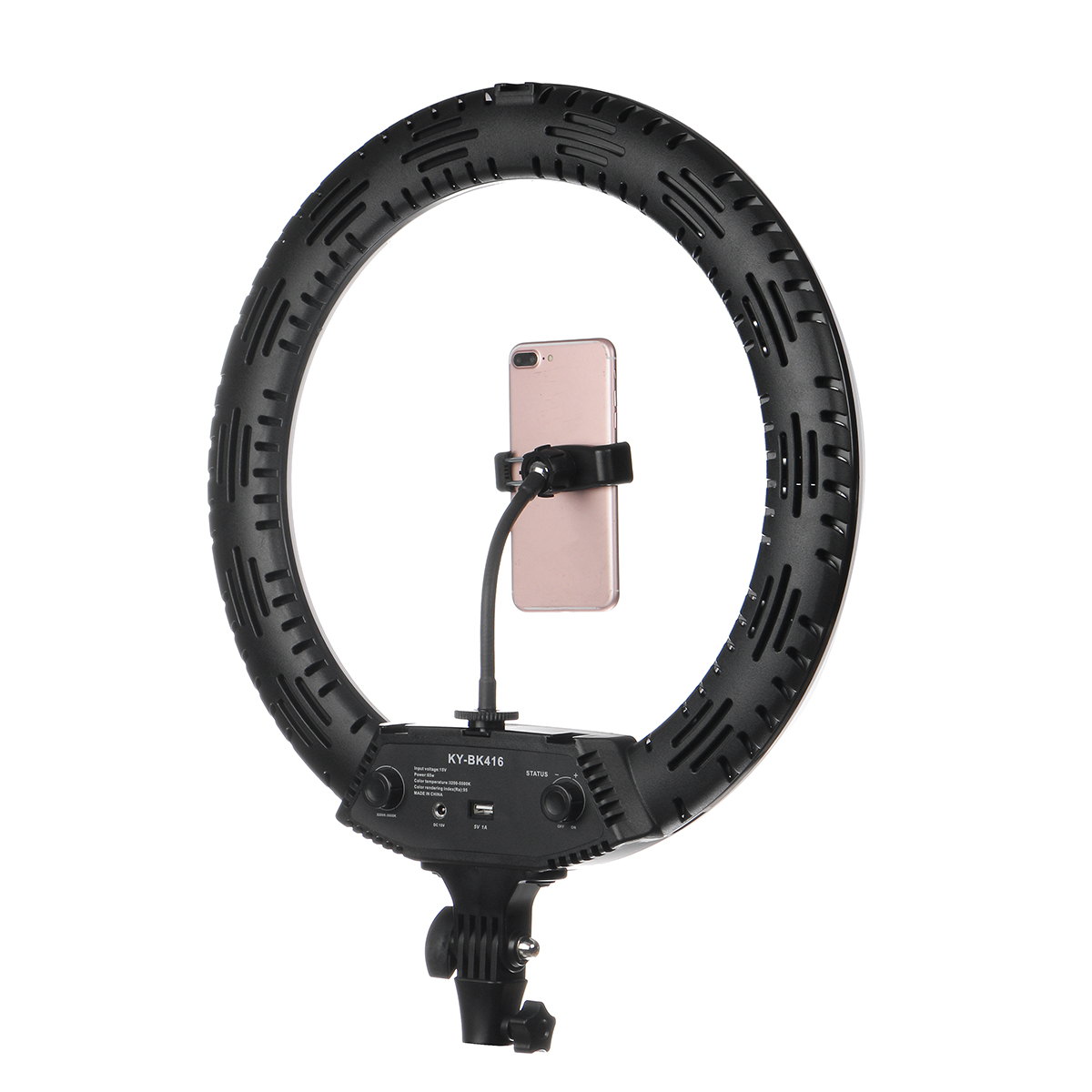 18-inch-Camera-Studio-Ring-Light-Video-LED-Beauty-Ring-Light-Photography-Dimmable-Beauty-Light--Hose-1630391-10