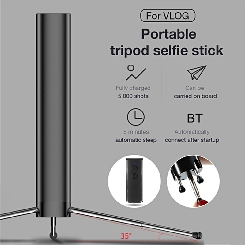 6-in-1-Self-timer-Extendable-bluetooth-Selfie-Stick-Fill-Light-Live-broadcasting-Cell-Phone-Holder-B-1654838-1