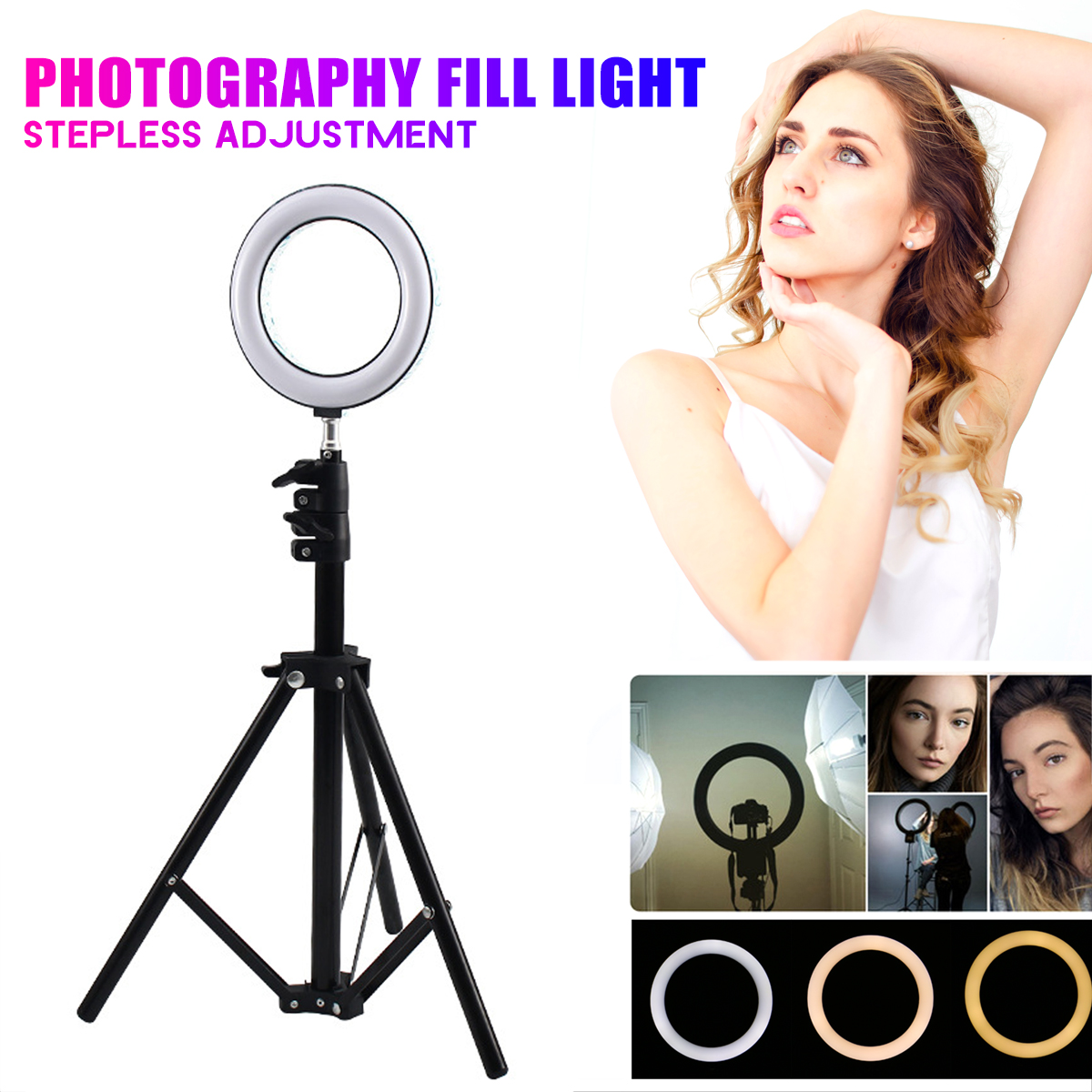6-inch-LED-Ring-Light-Fill-Light-For-Makeup-Streaming-Selfie-Beauty-Photography-B-Makeup-Mirror-Ligh-1635732-3