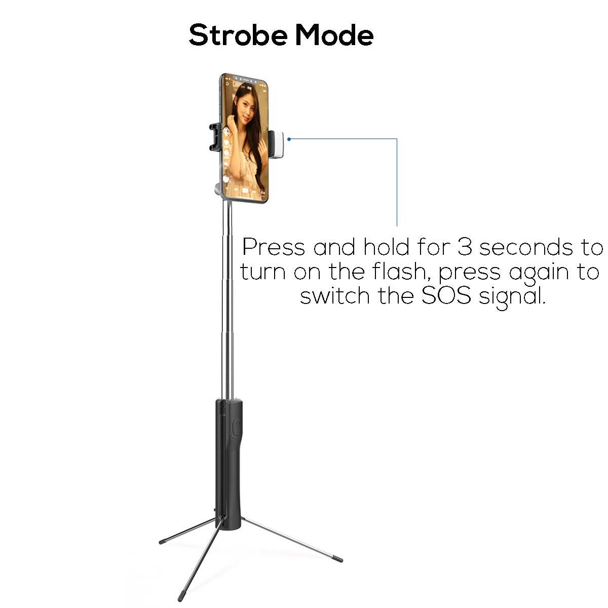 A19-110cm-3-in-1-bluetooth-Remote-Extendable-Multi-angle-Rotation-Tripod-Selfie-Stick-With-Fill-Ligh-1415347-10