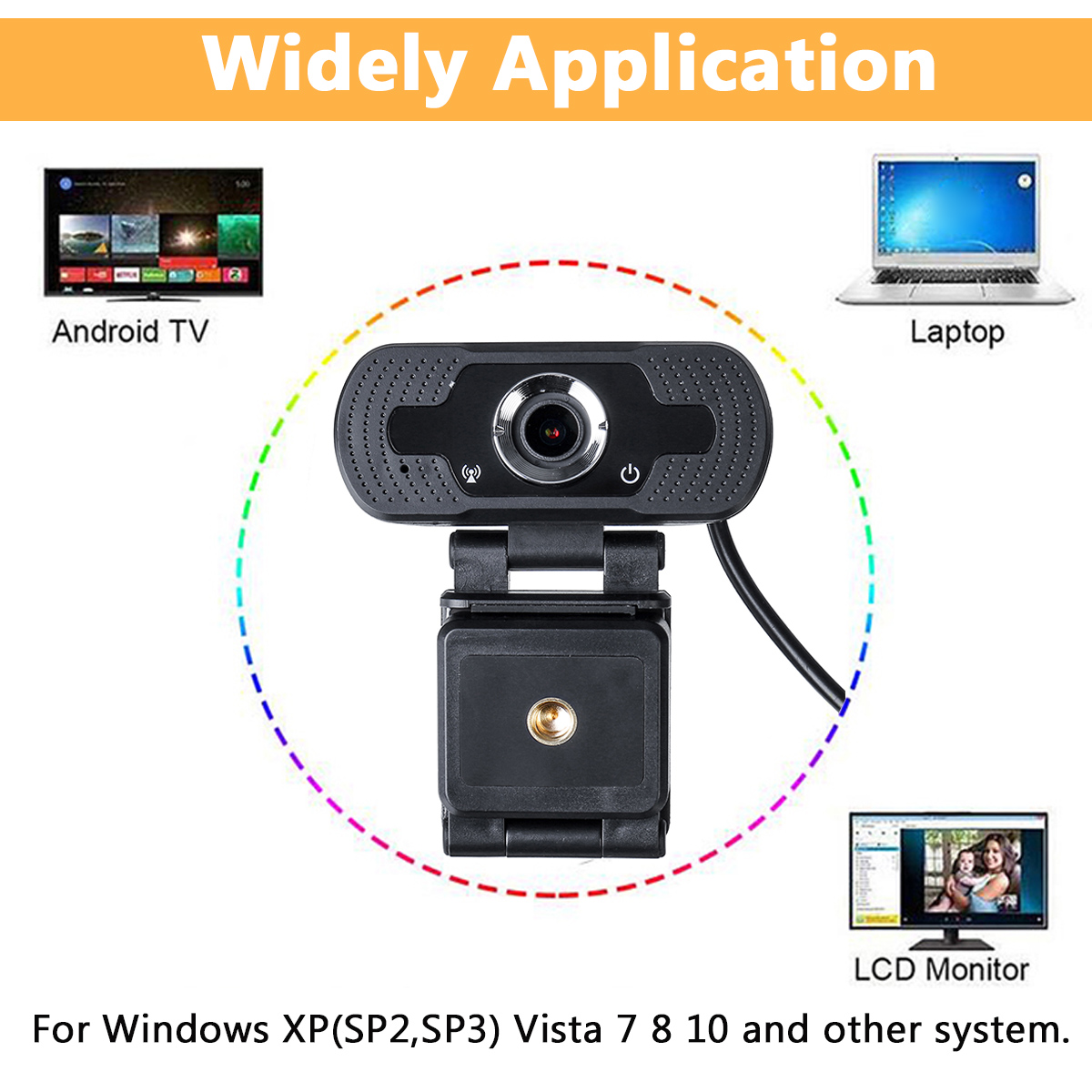Adjustable-1080P-Macbook-Camera-USB-Webcam-Video-Calling-Web-Cam--Microphone-1681631-2